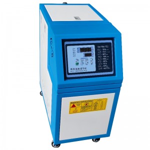 Машина для отопления плесени